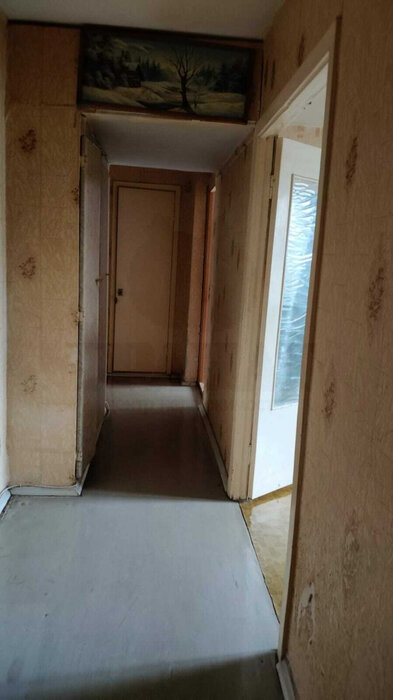 Екатеринбург, ул. Сиреневый, 23 (ЖБИ) - фото квартиры (8)