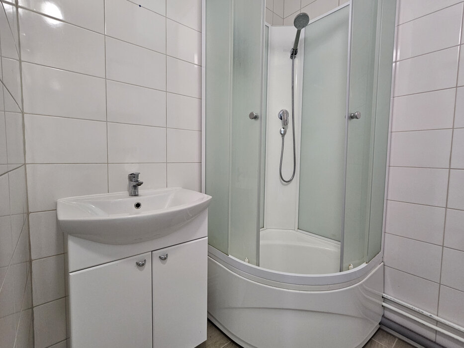 Екатеринбург, ул. Рощинская, 28 (Уктус) - фото квартиры (1)