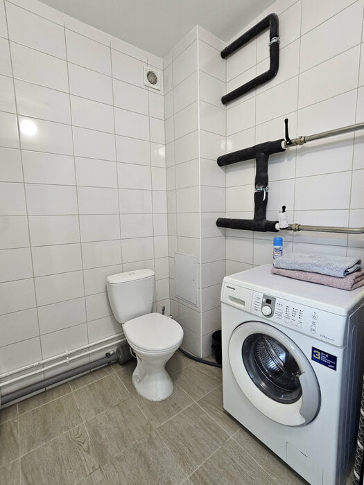 Екатеринбург, ул. Рощинская, 28 (Уктус) - фото квартиры (2)