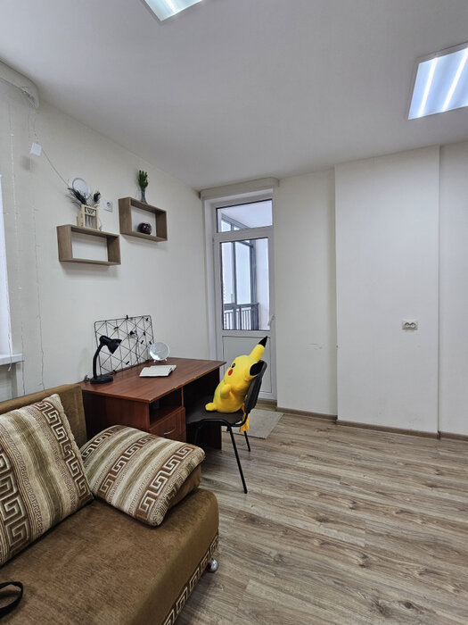 Екатеринбург, ул. Рощинская, 28 (Уктус) - фото квартиры (6)