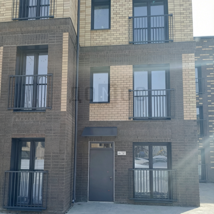 Екатеринбург, ул. Амундсена, 167 - фото квартиры (1)