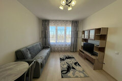 Екатеринбург, ул. Зеленый остров, 12 (ВИЗ) - фото квартиры