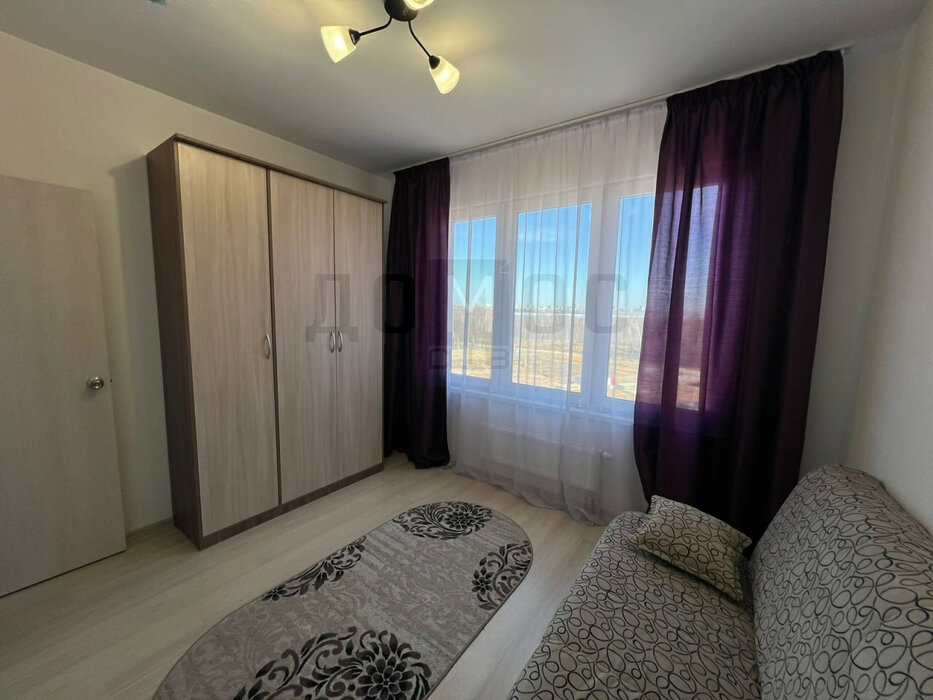 Екатеринбург, ул. Зеленый остров, 12 (ВИЗ) - фото квартиры (4)