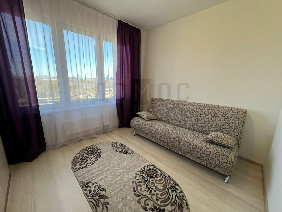 Екатеринбург, ул. Зеленый остров, 12 (ВИЗ) - фото квартиры (5)