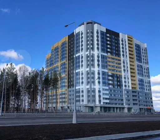 Екатеринбург, ул. Академика Сахарова, 31 (Академический) - фото квартиры (1)