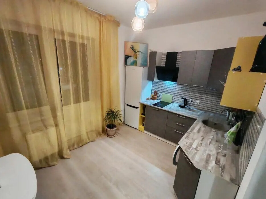 Екатеринбург, ул. Академика Сахарова, 31 (Академический) - фото квартиры (3)