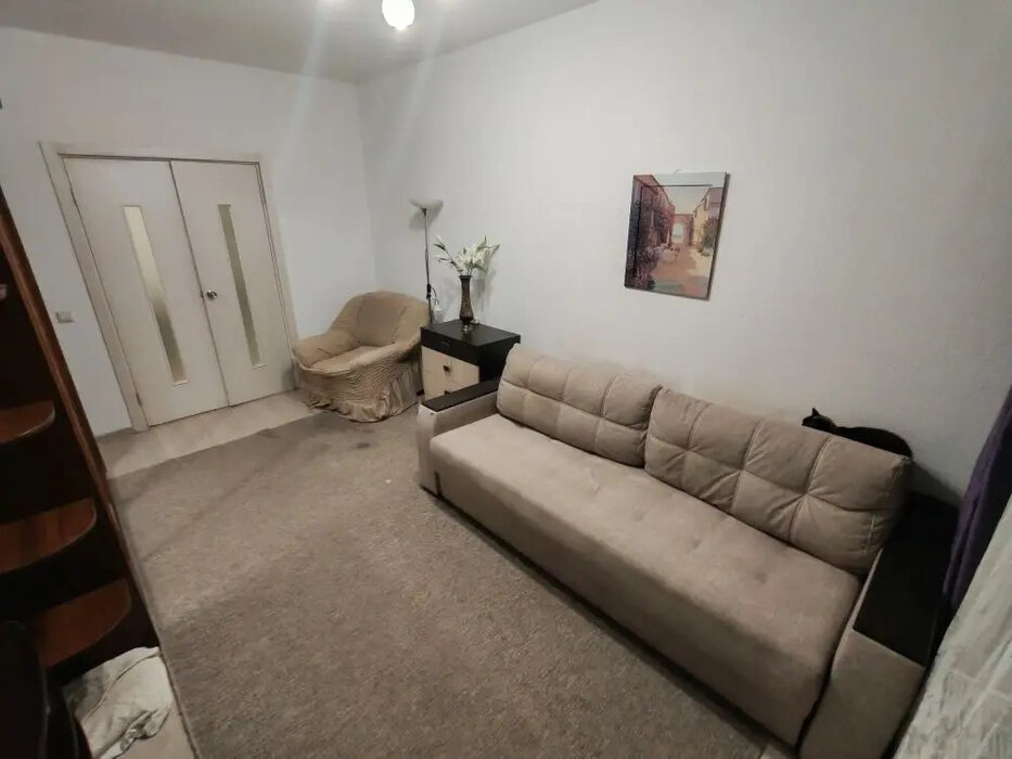 Екатеринбург, ул. Академика Сахарова, 31 (Академический) - фото квартиры (4)