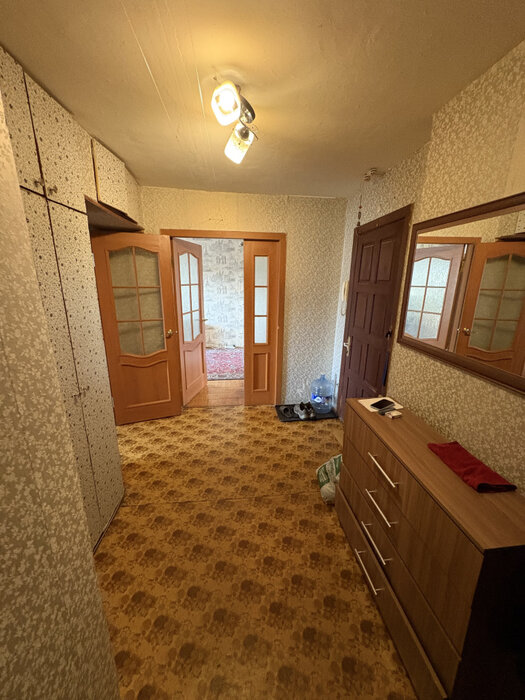 Екатеринбург, ул. Пальмиро Тольятти, 15г (Юго-Западный) - фото квартиры (3)