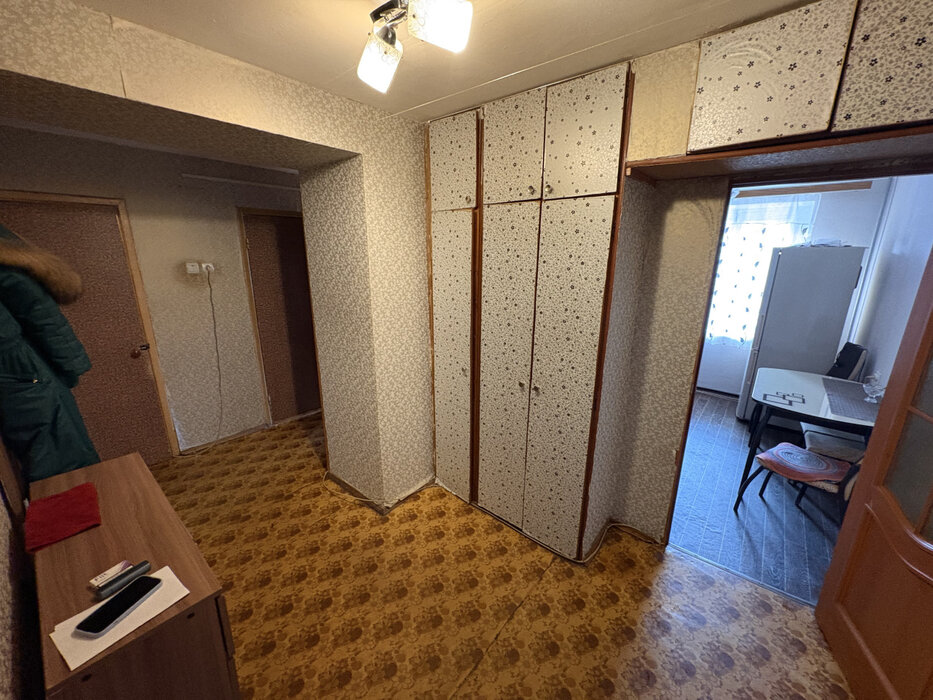 Екатеринбург, ул. Пальмиро Тольятти, 15г (Юго-Западный) - фото квартиры (4)