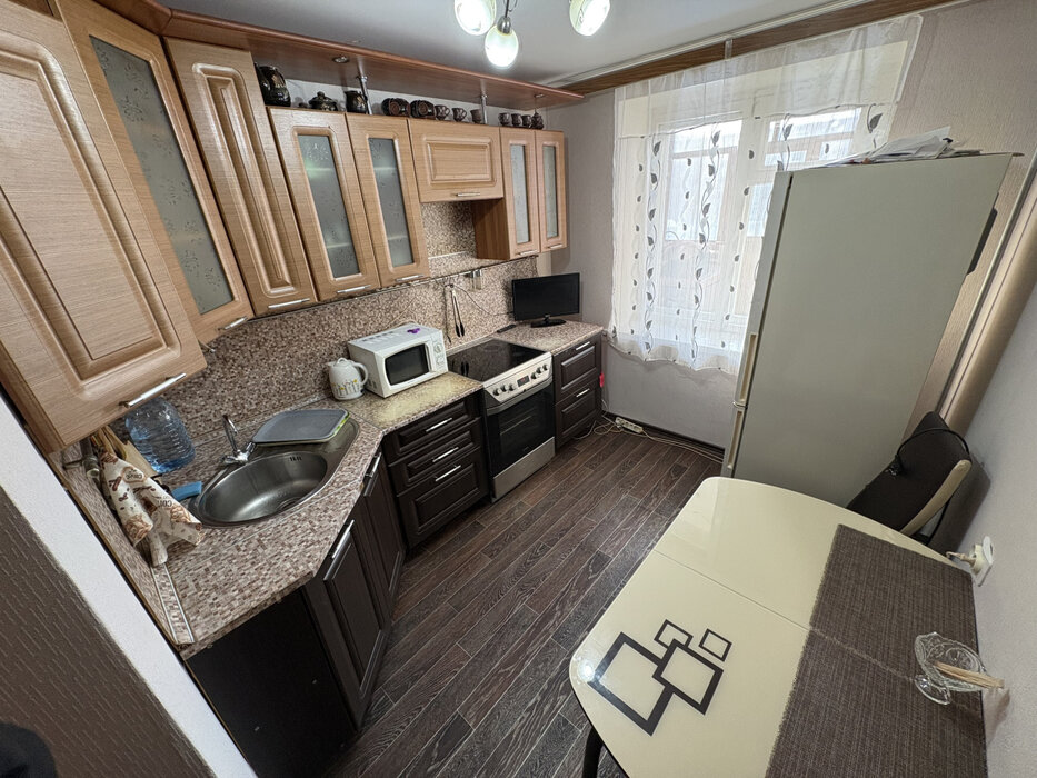 Екатеринбург, ул. Пальмиро Тольятти, 15г (Юго-Западный) - фото квартиры (5)