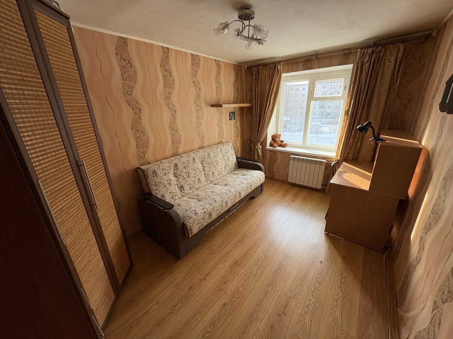 Екатеринбург, ул. Пальмиро Тольятти, 15г (Юго-Западный) - фото квартиры (6)