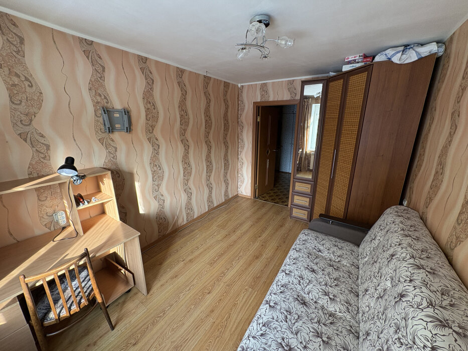 Екатеринбург, ул. Пальмиро Тольятти, 15г (Юго-Западный) - фото квартиры (7)