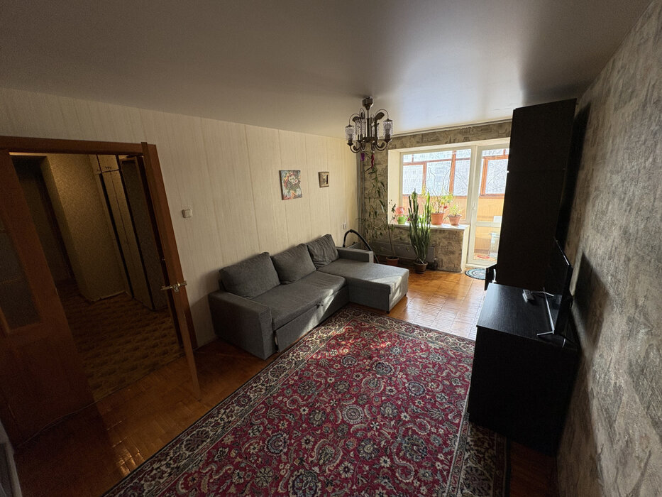 Екатеринбург, ул. Пальмиро Тольятти, 15г (Юго-Западный) - фото квартиры (8)