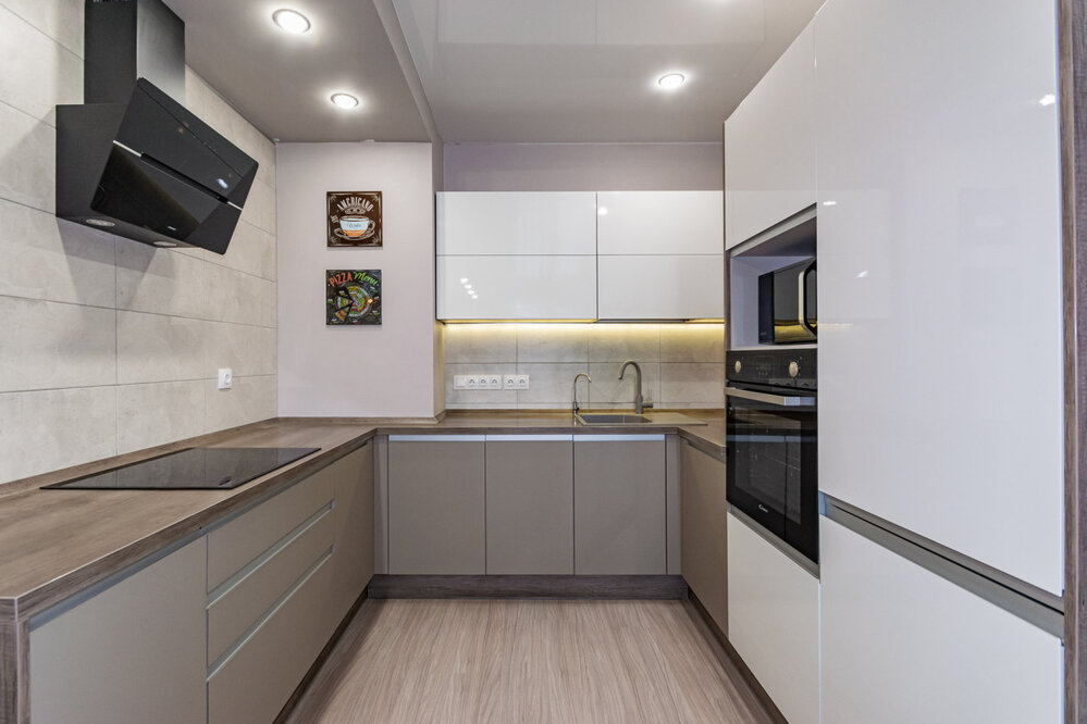 Екатеринбург, ул. Заводская, 92а (Юго-Западный) - фото квартиры (1)