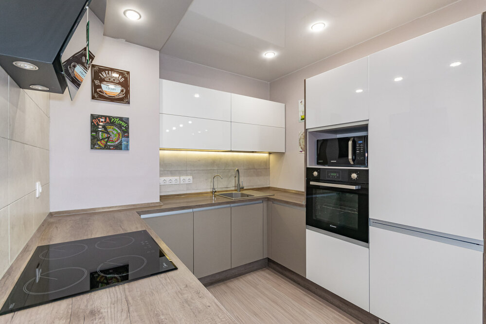 Екатеринбург, ул. Заводская, 92а (Юго-Западный) - фото квартиры (2)