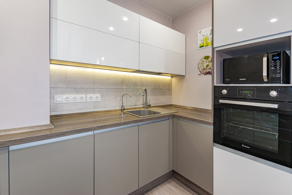 Екатеринбург, ул. Заводская, 92а (Юго-Западный) - фото квартиры (3)