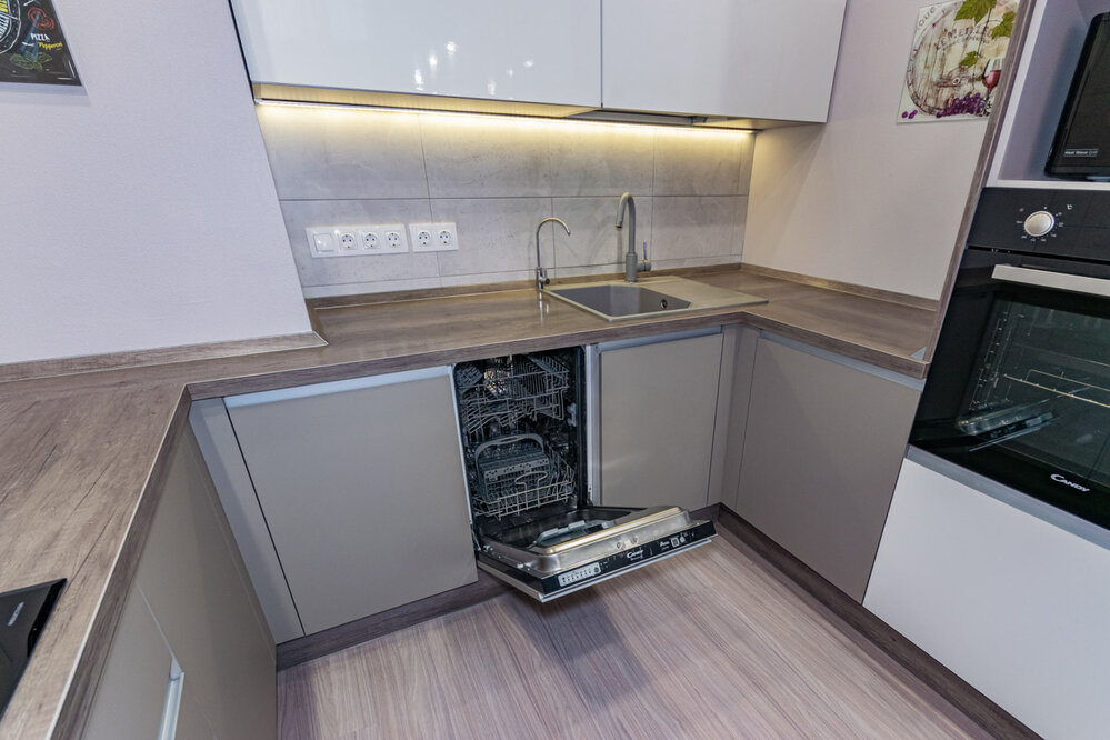 Екатеринбург, ул. Заводская, 92а (Юго-Западный) - фото квартиры (4)