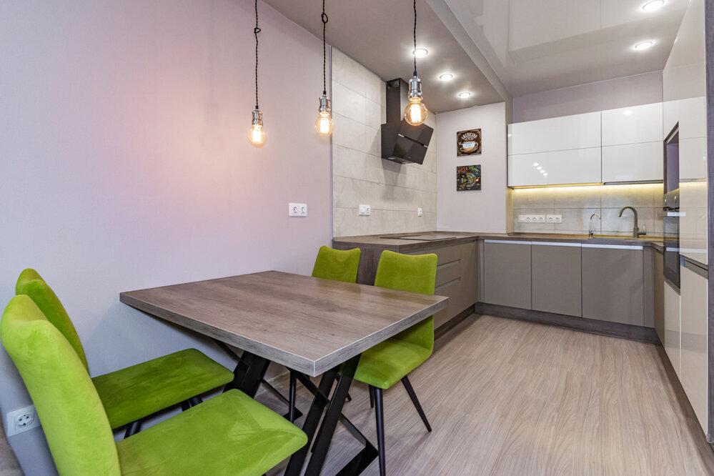 Екатеринбург, ул. Заводская, 92а (Юго-Западный) - фото квартиры (6)