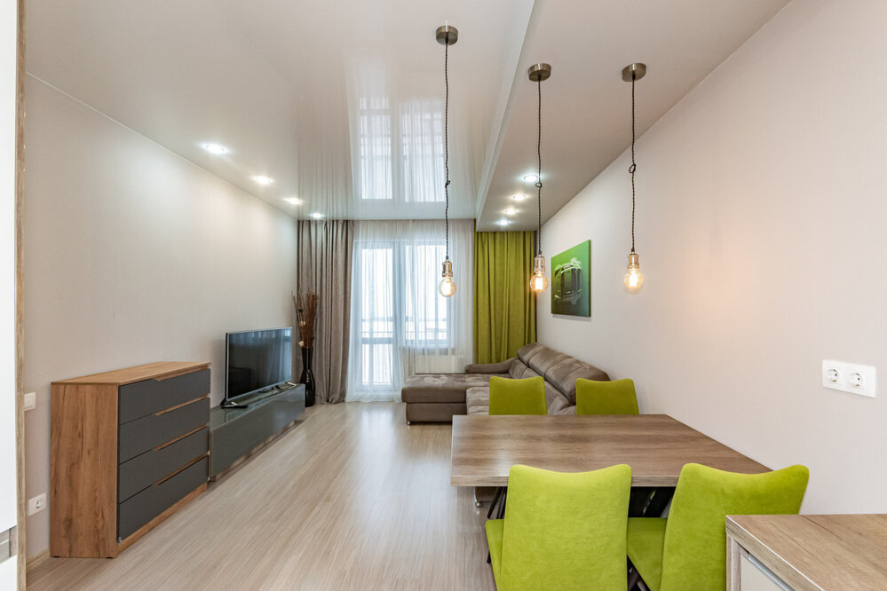 Екатеринбург, ул. Заводская, 92а (Юго-Западный) - фото квартиры (7)