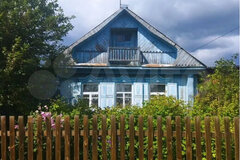 г. Заречный, ул. Новая, 3 (городской округ Заречный) - фото дома