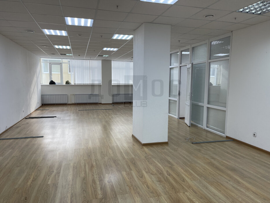 Екатеринбург, ул. Мамина-Сибиряка, 101 (Центр) - фото офисного помещения (2)