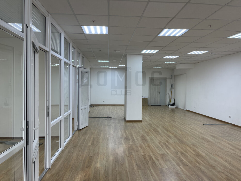 Екатеринбург, ул. Мамина-Сибиряка, 101 (Центр) - фото офисного помещения (4)