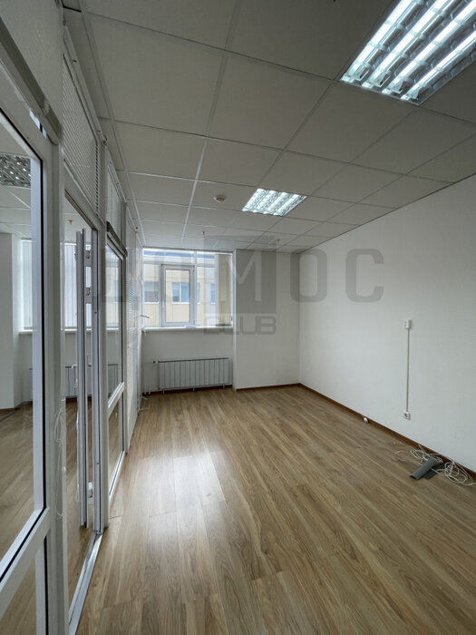 Екатеринбург, ул. Мамина-Сибиряка, 101 (Центр) - фото офисного помещения (5)