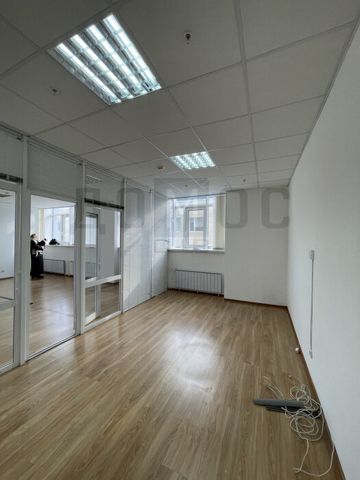 Екатеринбург, ул. Мамина-Сибиряка, 101 (Центр) - фото офисного помещения (6)