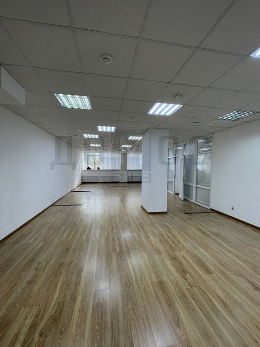 Екатеринбург, ул. Мамина-Сибиряка, 101 (Центр) - фото офисного помещения (1)