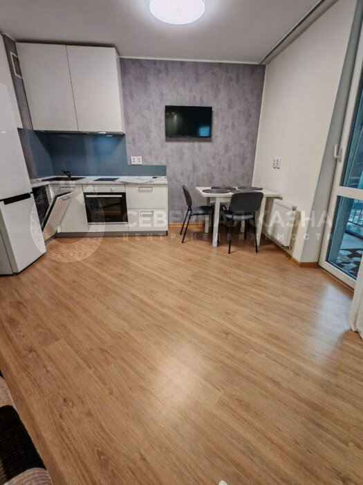 Екатеринбург, ул. Блюхера, 95 (Пионерский) - фото квартиры (1)