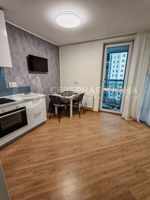 Екатеринбург, ул. Блюхера, 95 (Пионерский) - фото квартиры (2)