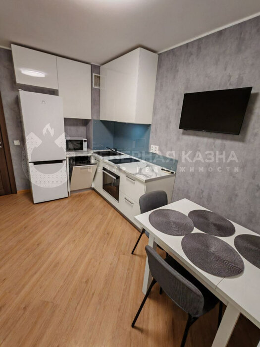 Екатеринбург, ул. Блюхера, 95 (Пионерский) - фото квартиры (3)