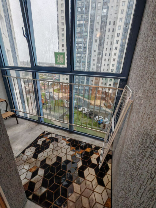 Екатеринбург, ул. Блюхера, 95 (Пионерский) - фото квартиры (4)