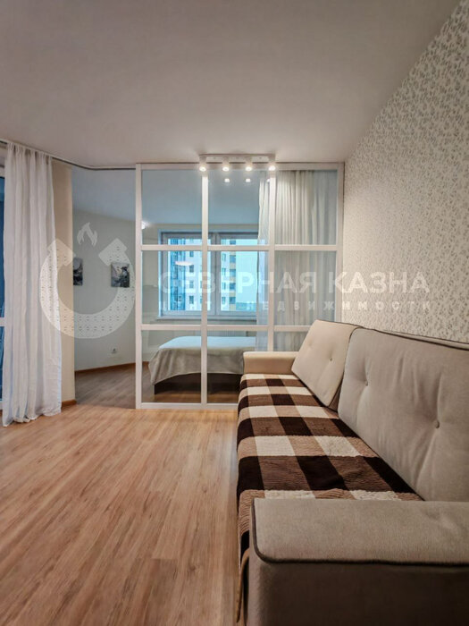 Екатеринбург, ул. Блюхера, 95 (Пионерский) - фото квартиры (5)