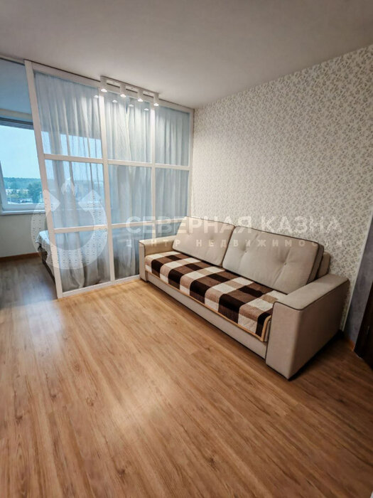 Екатеринбург, ул. Блюхера, 95 (Пионерский) - фото квартиры (6)