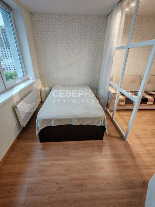 Екатеринбург, ул. Блюхера, 95 (Пионерский) - фото квартиры (7)