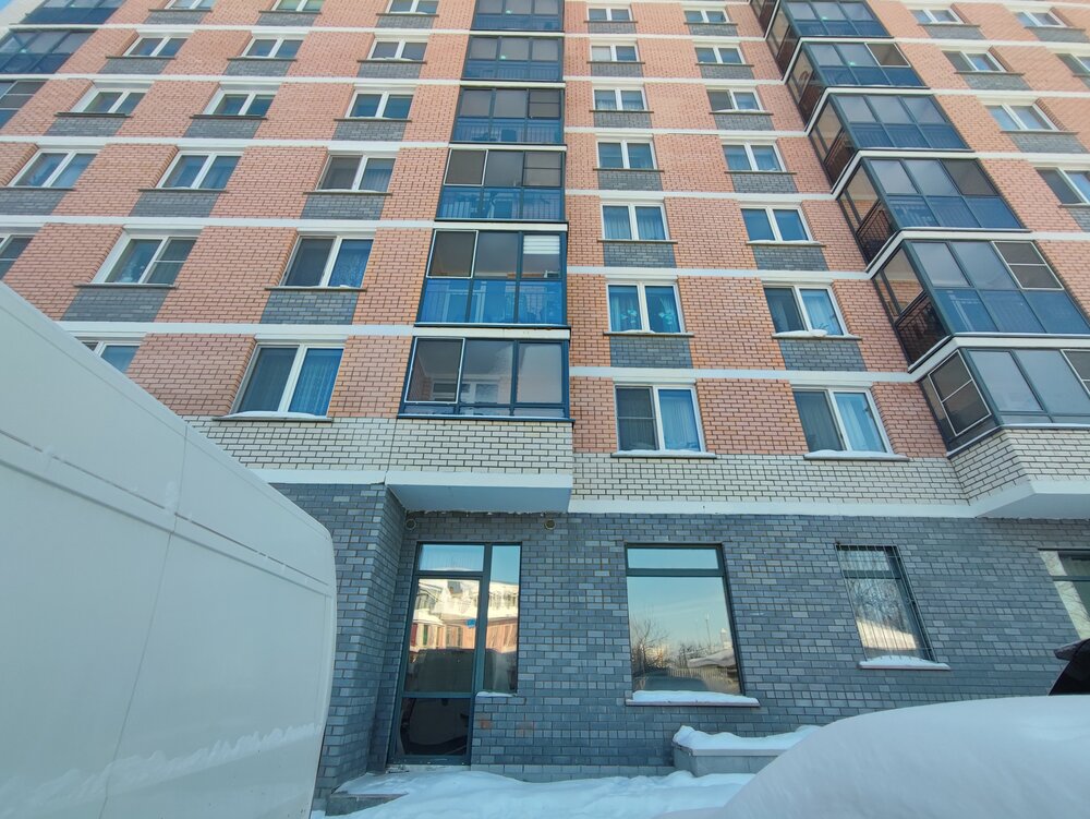 Екатеринбург, ул. Сосновый, 16 (Уралмаш) - фото квартиры (2)