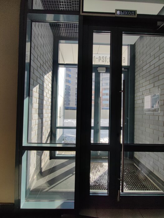 Екатеринбург, ул. Сосновый, 16 (Уралмаш) - фото квартиры (4)