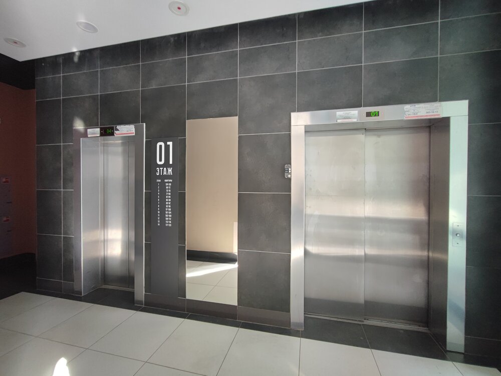 Екатеринбург, ул. Сосновый, 16 (Уралмаш) - фото квартиры (5)