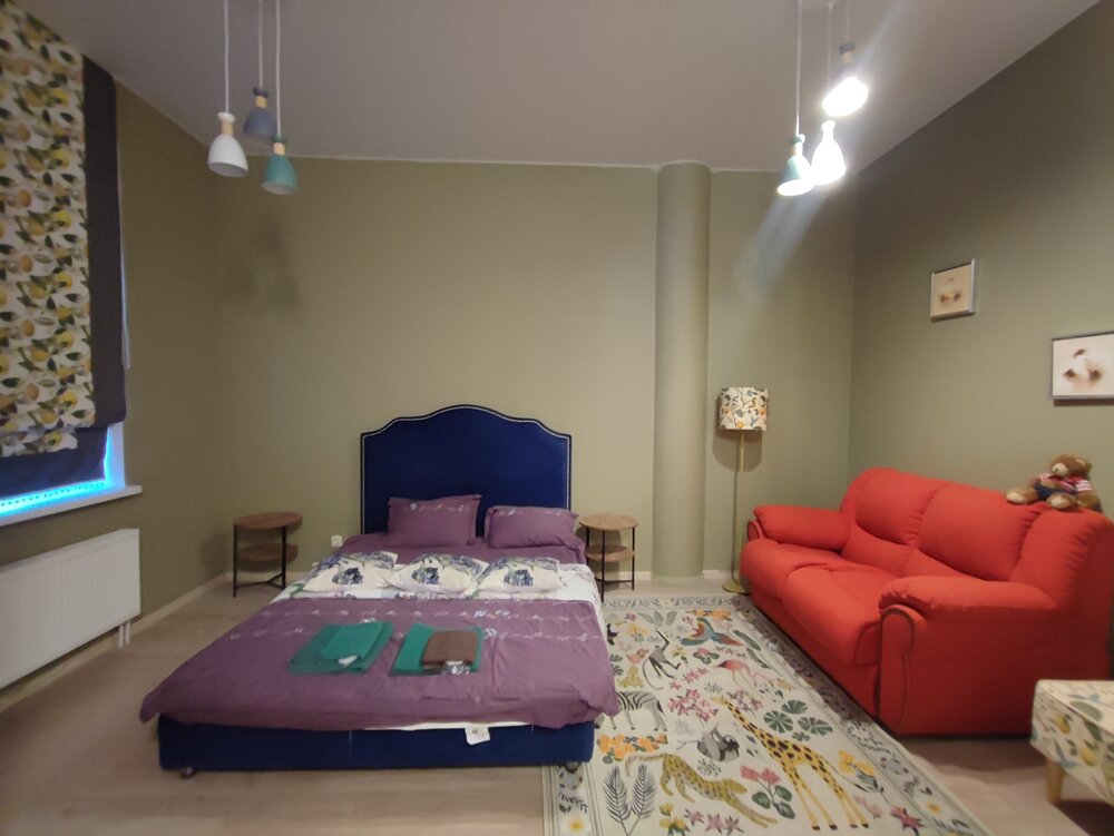 Екатеринбург, ул. Сосновый, 16 (Уралмаш) - фото квартиры (6)