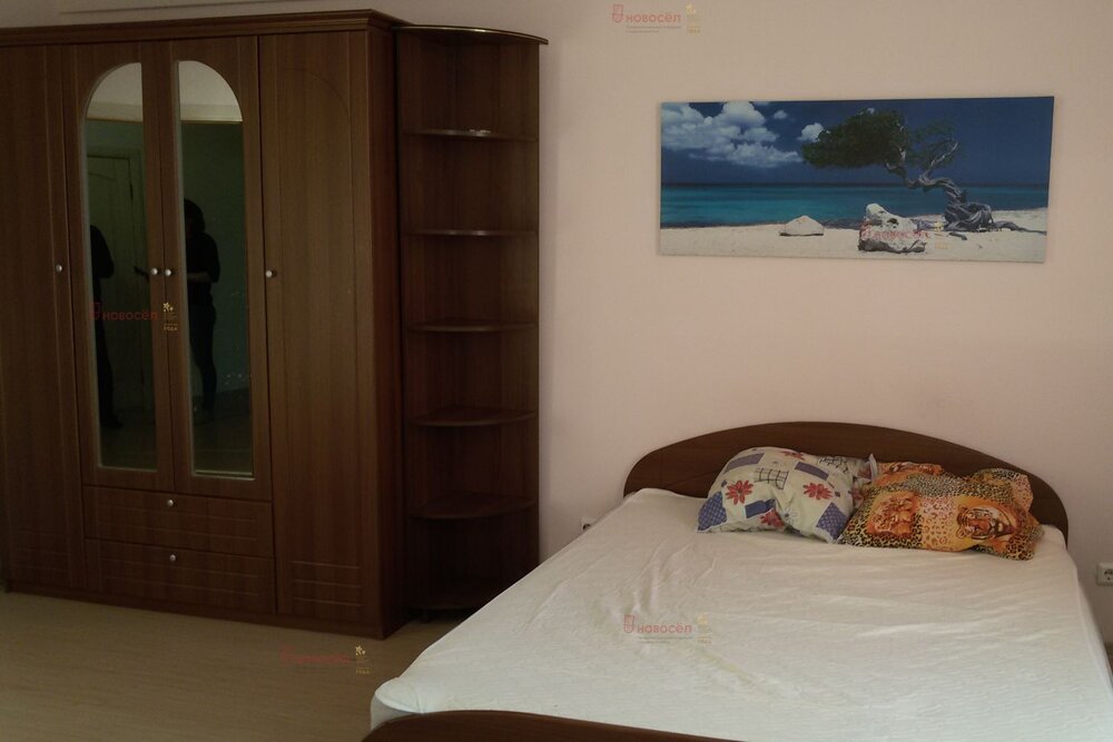 Екатеринбург, ул. Кузнечная, 83 (Центр) - фото квартиры (1)