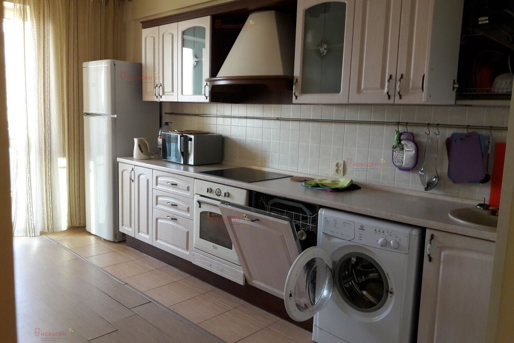 Екатеринбург, ул. Кузнечная, 83 (Центр) - фото квартиры (5)