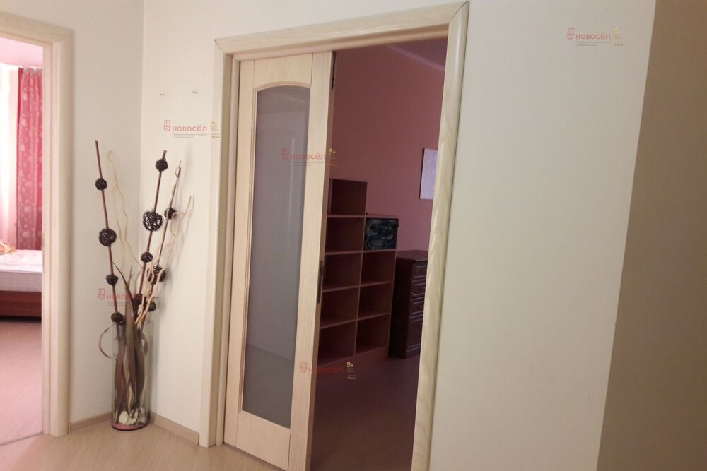 Екатеринбург, ул. Кузнечная, 83 (Центр) - фото квартиры (6)