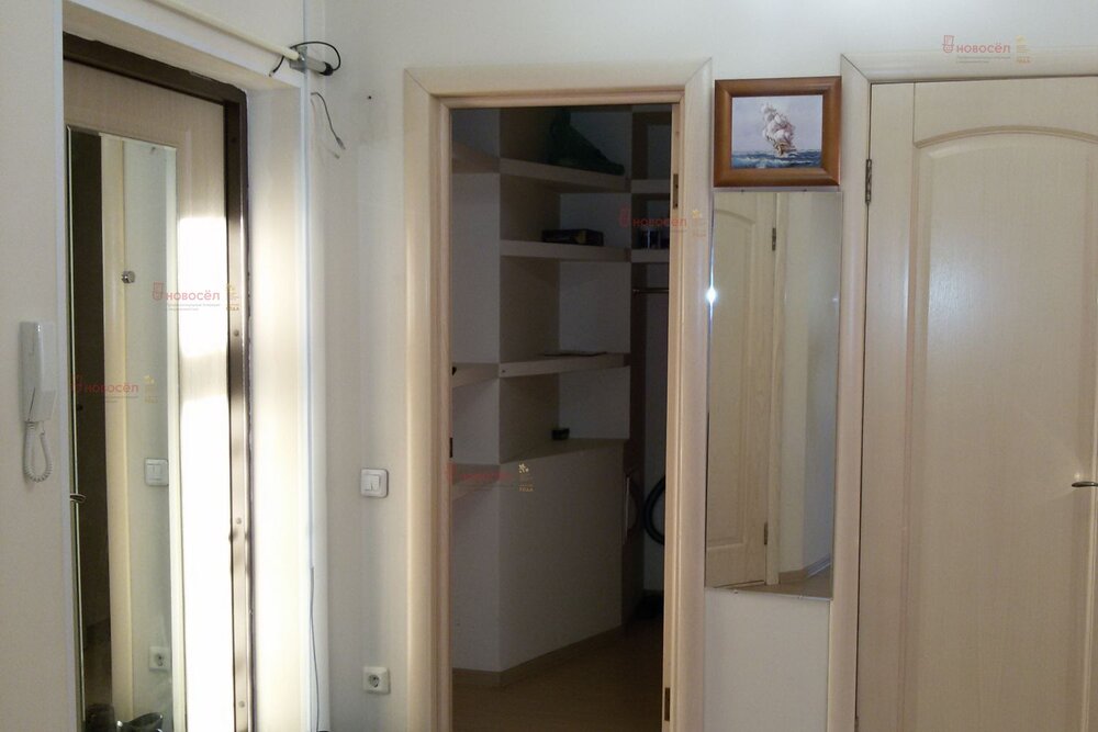 Екатеринбург, ул. Кузнечная, 83 (Центр) - фото квартиры (7)