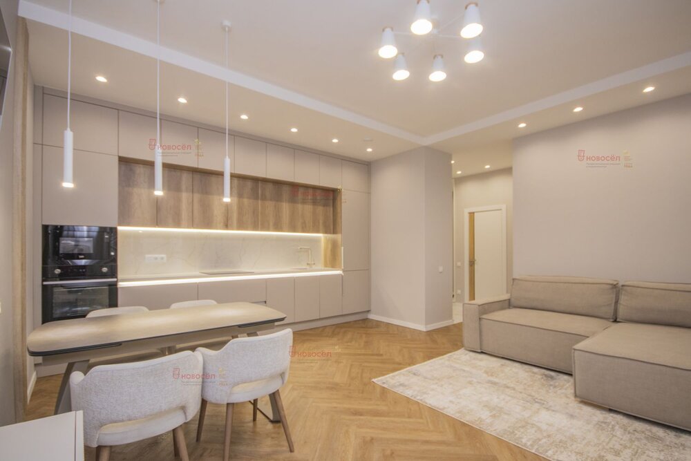 Екатеринбург, ул. Степана Разина, 23/Дом1 (Центр) - фото квартиры (3)