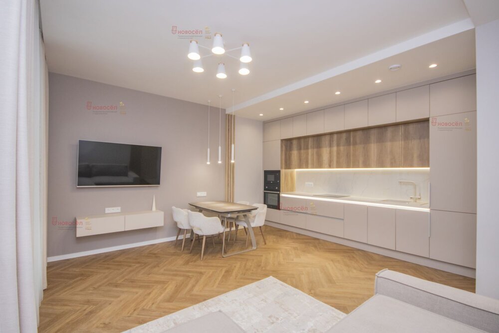 Екатеринбург, ул. Степана Разина, 23/Дом1 (Центр) - фото квартиры (4)