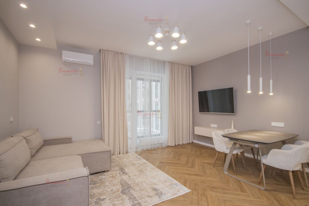 Екатеринбург, ул. Степана Разина, 23/Дом1 (Центр) - фото квартиры (5)