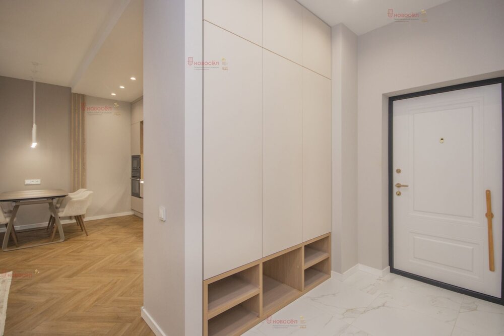 Екатеринбург, ул. Степана Разина, 23/Дом1 (Центр) - фото квартиры (6)