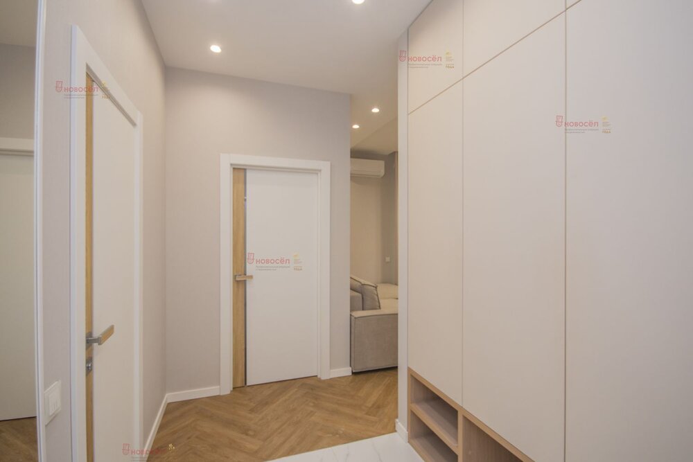 Екатеринбург, ул. Степана Разина, 23/Дом1 (Центр) - фото квартиры (7)