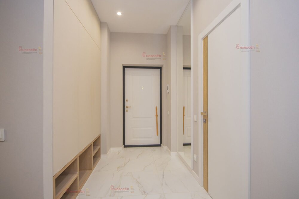 Екатеринбург, ул. Степана Разина, 23/Дом1 (Центр) - фото квартиры (8)